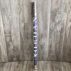 Vintage NWT Michael Jordan MJ Costacos Poster #6578 Photo Collages Collectible